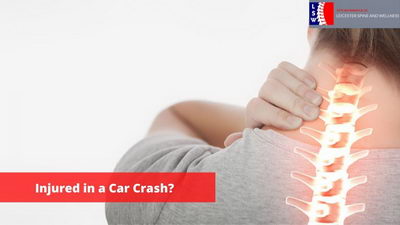 Injured in a Car Crash?