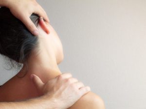 Whiplash Pain Relief Through Chiropractic Care