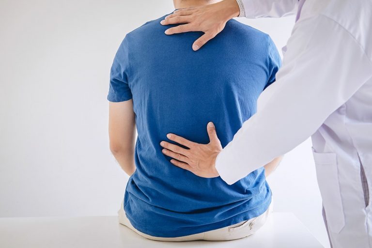 Curing Headaches with Chiropractic Care