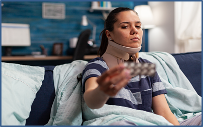 Injured in a Car Crash?