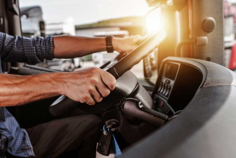 3 Things Truck Drivers Should Do to Prepare for the DOT-CDL Physical Exam
