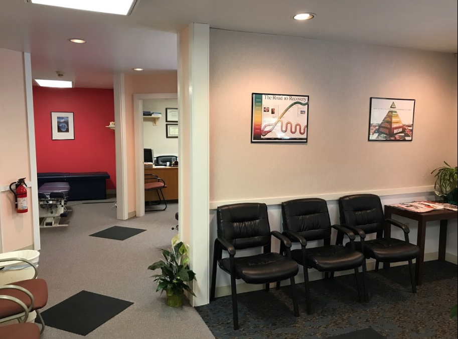 The Best Place for a DOT Physical Exam