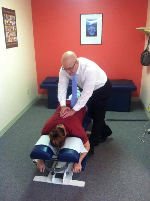 The Science of Chiropractic Care