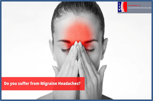 Do You Suffer from Migraine Headaches?