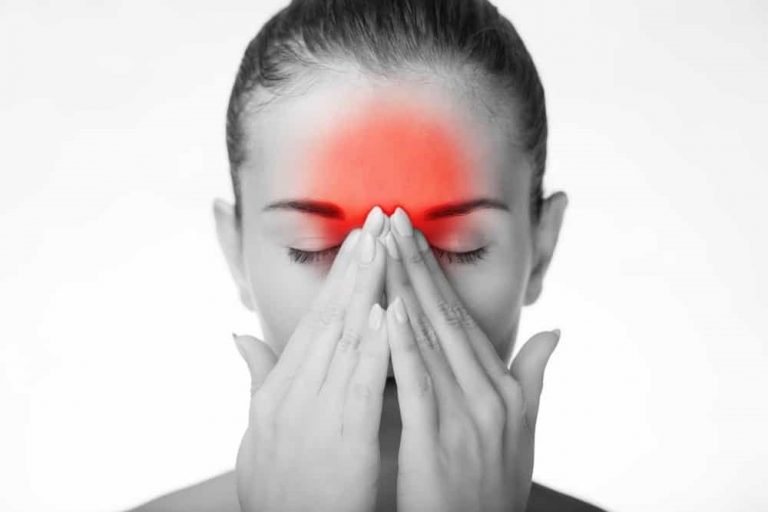 How to Get Rid of Tension Headaches, Tips from Your Local Chiropractor
