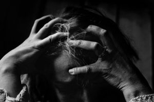 How to Get Rid of Tension Headaches, Tips from Your Local Chiropractor