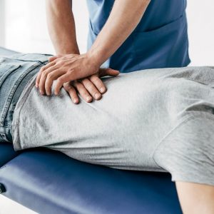 How To Relieve Lower Back Pain with Chiropractic?