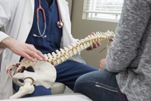 How To Relieve Lower Back Pain with Chiropractic?