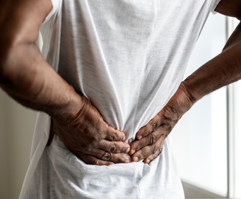 How to relieve Low Back Pain with Chiropractic care
