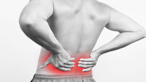 How to relieve Low Back Pain with Chiropractic care