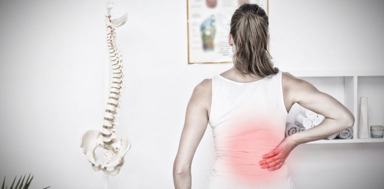 Why Chiropractic Care is the Best Treatment for Mid Back Pain