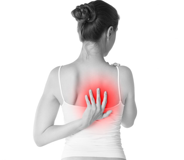 Your Steps to Chiropractic Care for Mid-Back Pain