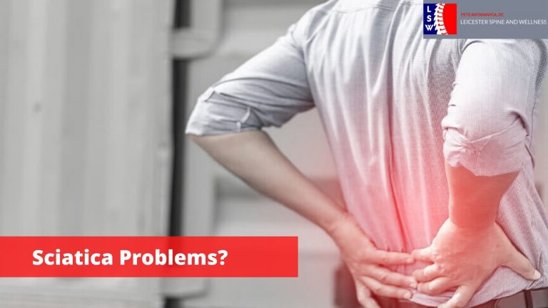 Chiropractors Relieve Sciatica Pain: How to Get Relief from this Common Condition