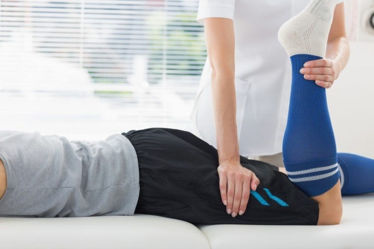 The Benefits of Chiropractic Care for Sciatica Sufferers
