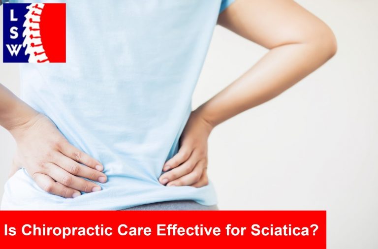 Is Chiropractic Care Effective for Sciatica?