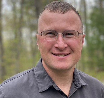Erik Wisniewski, DNP-C