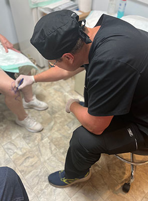 regenerative medicine