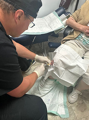 regenerative medicine