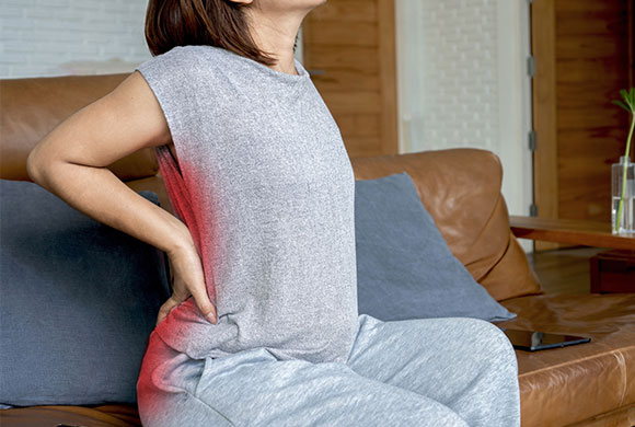 Sciatica
