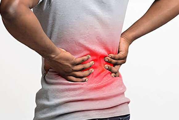 Back Pain