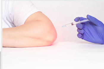 Anti-Inflammatory IV Therapy