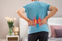 Symptoms and Causes of Degenerative Disc Disease
