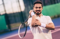 Tennis Elbow and Chiropractic Relief