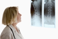 The Difference Between a Bulging Disc and a Herniated Disc