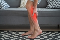 Causes and Symptoms of Muscle Spasms
