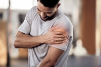 Getting Relief From Shoulder Pain